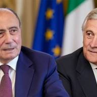 Sicilia, tregua tra Tajani e Schifani: il governo punta al 2027