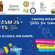 Enna -Una giornata dedicata all’Europa: scuole, università ed Erasmus+ protagonisti