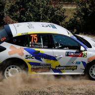 Automobilismo - Simone Rappa al Rallye Sanremo: ultimo atto del CIAR 2026 tra ambizioni e crescita