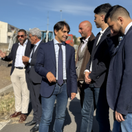 Misterbianco - Al via i lavori per la messa in sicurezza della bretella dei Sieli sulla SS 121