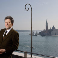 Pietrangelo Buttafuoco, la Kore celebra il talento siciliano: laurea honoris causa in Economia