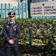 Carabinieri, il Capitano Emanuele Pepe nuovo comandante della Compagnia di Enna