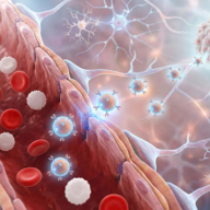 Tumore al seno, nanoparticelle e immunoterapia per colpire le metastasi cerebrali 