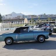 Automobilismo - Targa Florio Classica 2026, Palermo capitale dei motori storici