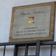 Regione Siciliana, il 21 ottobre confronto sul futuro dei dipendenti regionali