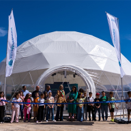 Enna, energia del futuro: a Pergusa quattro giorni di RinnovaMente Days
