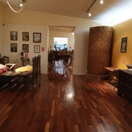 Marianopoli - Palazzo Sikania: archeologia e tradizioni contadine in un unico polo culturale 