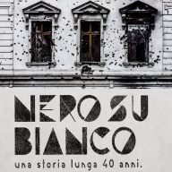 “Nero su bianco. Una storia lunga 40 anni” la mostra fotografica di Luciano del Castillo a Caltanissetta