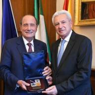 Regione Siciliana, Schifani incontra il nuovo Commissario dello Stato Annunziato Vardè