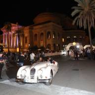 Automobilismo - Targa Florio storica,motori e storia, la Sicilia occidentale protagonista della gara