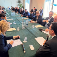 Forza Italia, oltre 70 sindaci siciliani a confronto: al centro Comuni e prossime elezioni