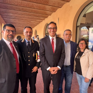Polizia locale in Sicilia, «Oltre il verbale c’è di più»