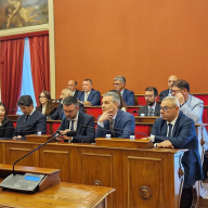 Enna, scontro in Consiglio comunale: Enna Democratica e Prima Enna attaccano l’MPA