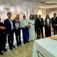 Enna - La Cena Ecumenica racconta la tradizione del pesce conservato