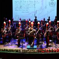 Enna festeggia il centenario da capoluogo con la Fanfara dei Carabinieri