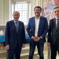 Autotrasportatori siciliani, Schifani incassa l’impegno del Governo: martedì vertice a Milano
