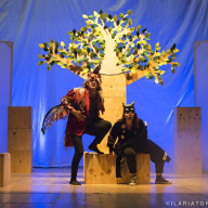 Altavilla e Trabia, teatro per i più piccoli