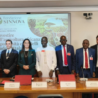 Senegal, investimento da 76,7 milioni: previsti 500 posti di lavoro