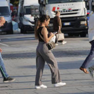 Nuovo Codice della strada, le regole per i pedoni