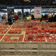 Pomodori, rincari fino al 227%: Codici chiede chiarezza sui profitti della grande distribuzione
