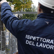 Lavoro nero e sicurezza, controlli dell’INL nell’Agrigentino: sospese due attività