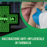 Vaccini antinfluenzali, da domani le farmacie dell’Ennese in prima linea per la prevenzione