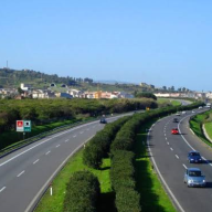 Mobilità in Sicilia, la Cgil scende in strada: domani carovane di auto sulla A18