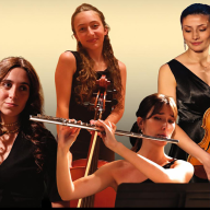 Noto, l’Aeris Quartet protagonista del concerto dedicato a Mozart