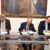 Progetto Gemini, intesa tra Regione ed EniMed: 2 milioni di euro per i pescatori di Licata