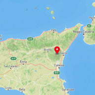 Terremoto nel Catanese, scossa di magnitudo 3.8 vicino a Milo: sisma avvertito dalla popolazione 