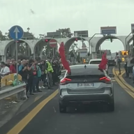 Autostrade siciliane, la Cgil chiede un piano straordinario per la sicurezza