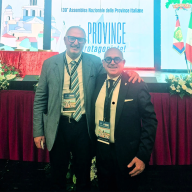 Province, Capizzi all’Assemblea UPI: «Servono risorse e funzioni certe»