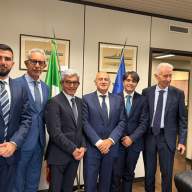 Metro Catania: approvato il progetto esecutivo della tratta Monte Po-Misterbianco 