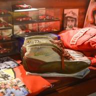 Collesano, il Museo della Targa Florio custodisce il mito dei motori