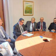 Enna conquista il quarto Policlinico siciliano, svolta storica per la città e le aree interne