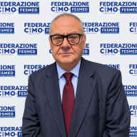 Sanità siciliana, Cimo-Fesmed difende Caruso: «No alle dimissioni basate sulle polemiche»