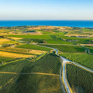 Agrigento, 110 milioni per le reti irrigue: sette progetti contro gli sprechi d’acqua