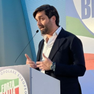 Forza Italia Catania - L'uscita di Villardita riapre il caso della gestione provinciale