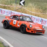 Rally di Taormina, Island Motorsport schiera 11 equipaggi tra moderne e storiche
