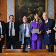 Palermo, il Centro d’arte Raffaello festeggia 40 anni: riconoscimento della CIDEC
