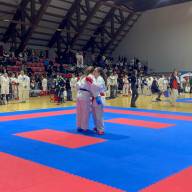 Acireale, torna la International Cup EduKarate: domenica la 12ª edizione