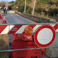 SS 113, lavori di manutenzione nel Messinese: senso unico alternato fino al 30 novembre