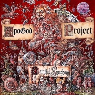 Apogod Project, il metal incontra la grande pittura con Paintful Symphony