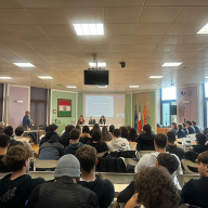 Antimafia, al via la 21ª edizione del progetto educativo: si parte dai delitti politici degli anni ’80
