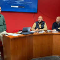 Fillea Cgil Enna, settore in crescita ma Carnevale avverte: «La Sicilia del futuro rischia di restare vecchia»