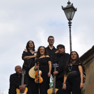 Palermo, all'Agricantus il viaggio in musica tra Portogallo e Sicilia degli Alenfado