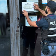 Catania - Alcol servito a minorenni: chiuso per 30 giorni un locale del centro storico 