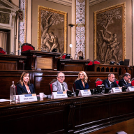 Congresso UNAA a Palermo, Greco: «L’avvocatura protagonista della giustizia»