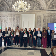 Catania - I giovani protagonisti del Festival dell’Educazione civica: volontariato e legalità
