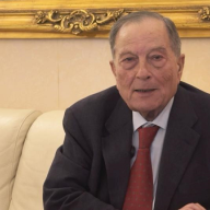 Enna, addio a Franco Tomasello: il cordoglio dell'Ordine dei Medici per l'ex rettore della Kore